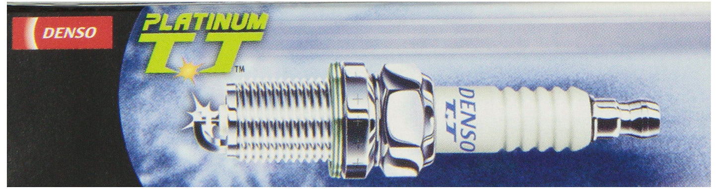 Bougie d'allumage DENSO 4506 (LOT DE 4)