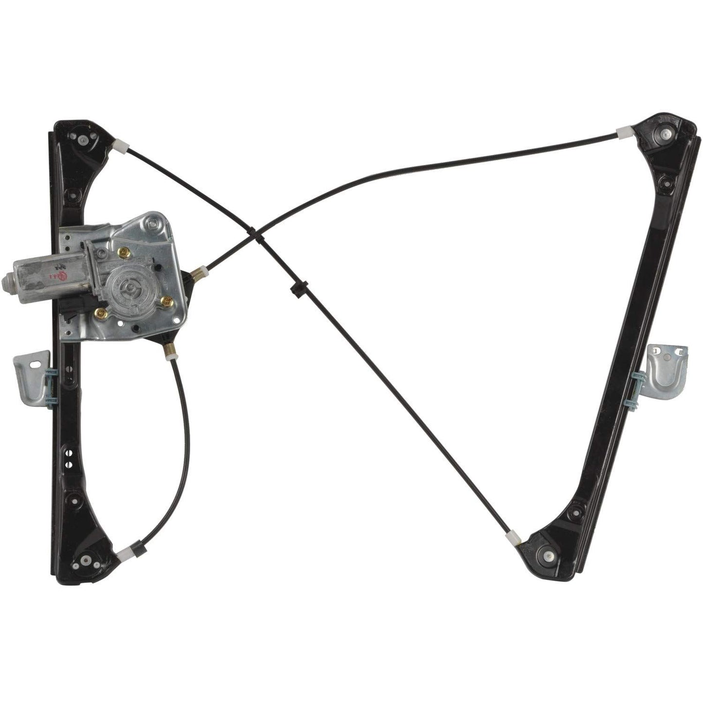 CARDONE 82-170AR Conjunto de regulador y motor de elevalunas eléctrico