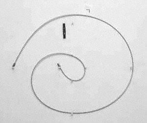Raybestos BC95382 Parking Brake Cable