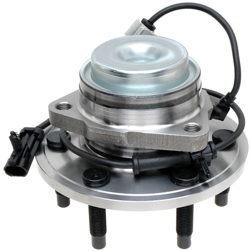 Raybestos 715053 Roulement de roue et moyeu
