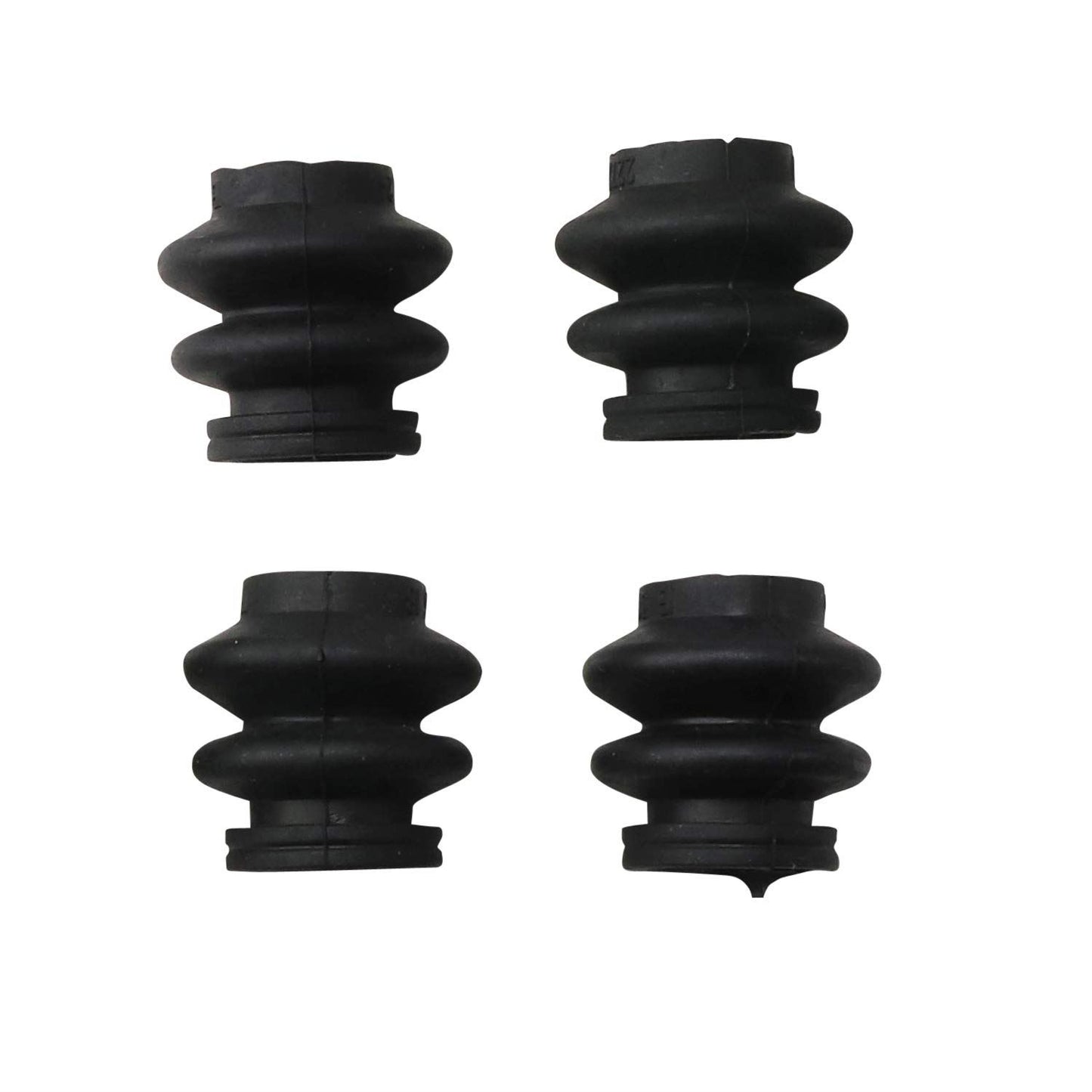 Beck/Arnley 084-1925 Disc Brake Hardware Kit