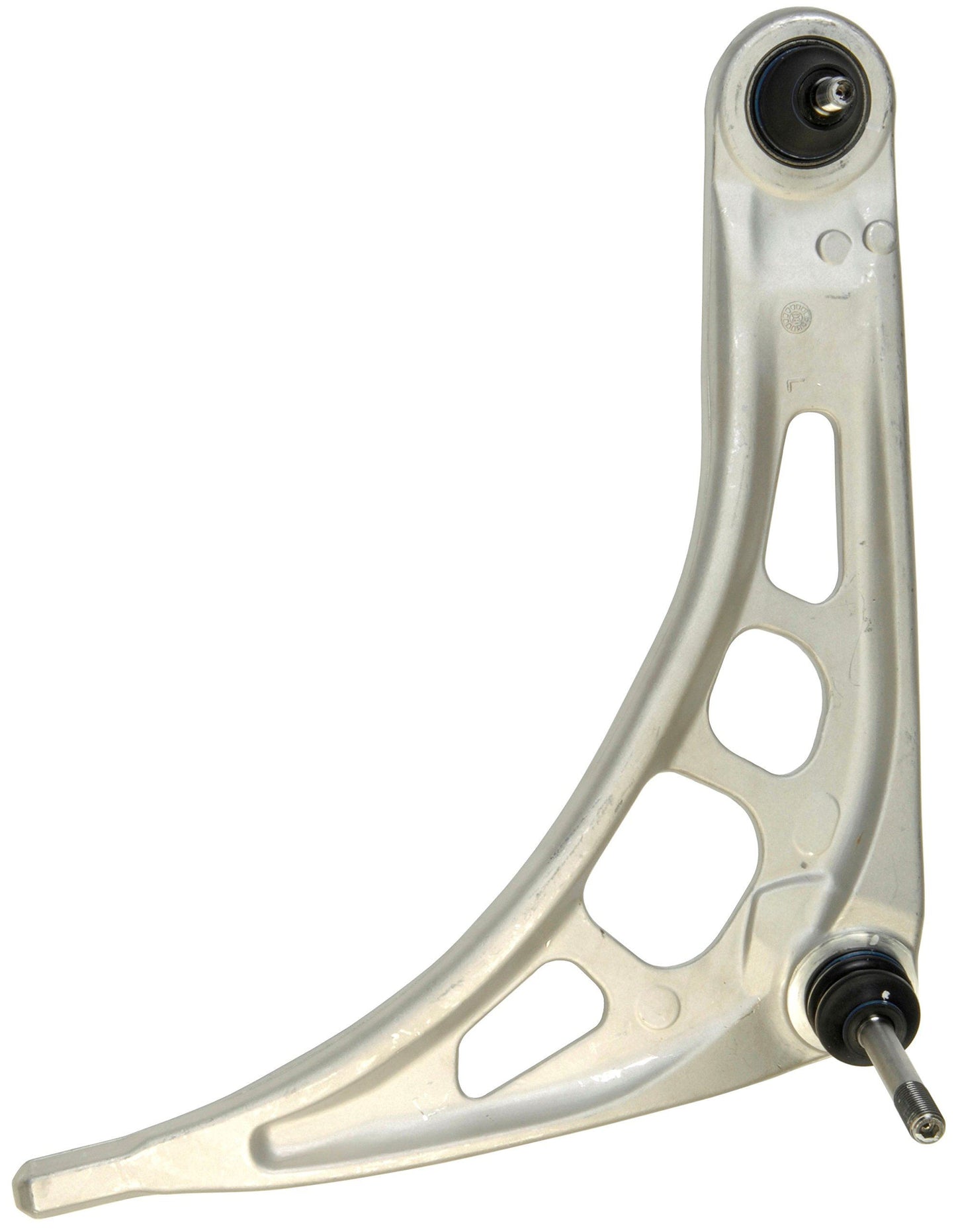 Dorman 520-919 Conjunto de brazo de control de suspensión y rótula