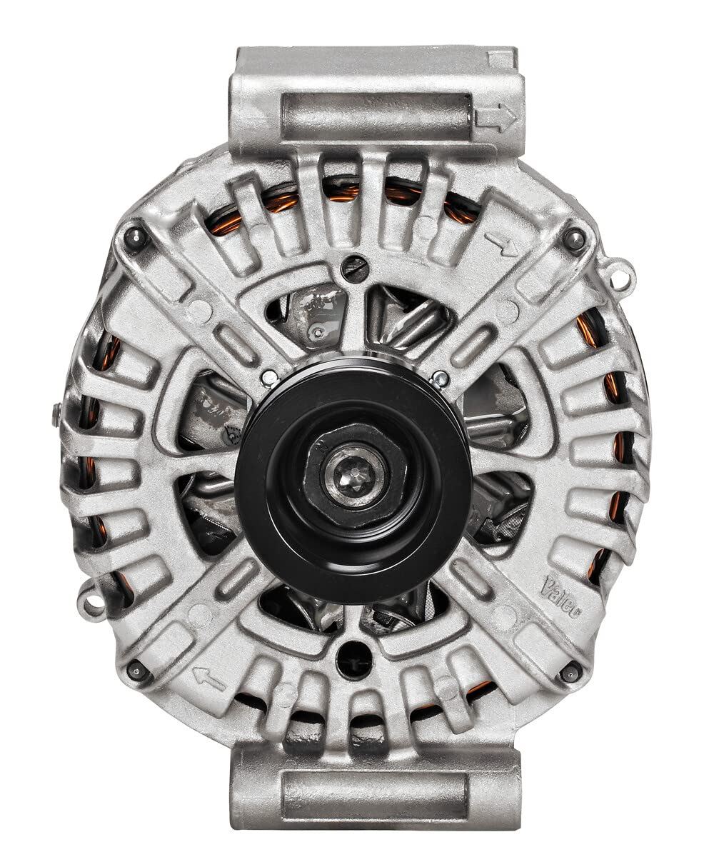 Alternateur Valeo 439739