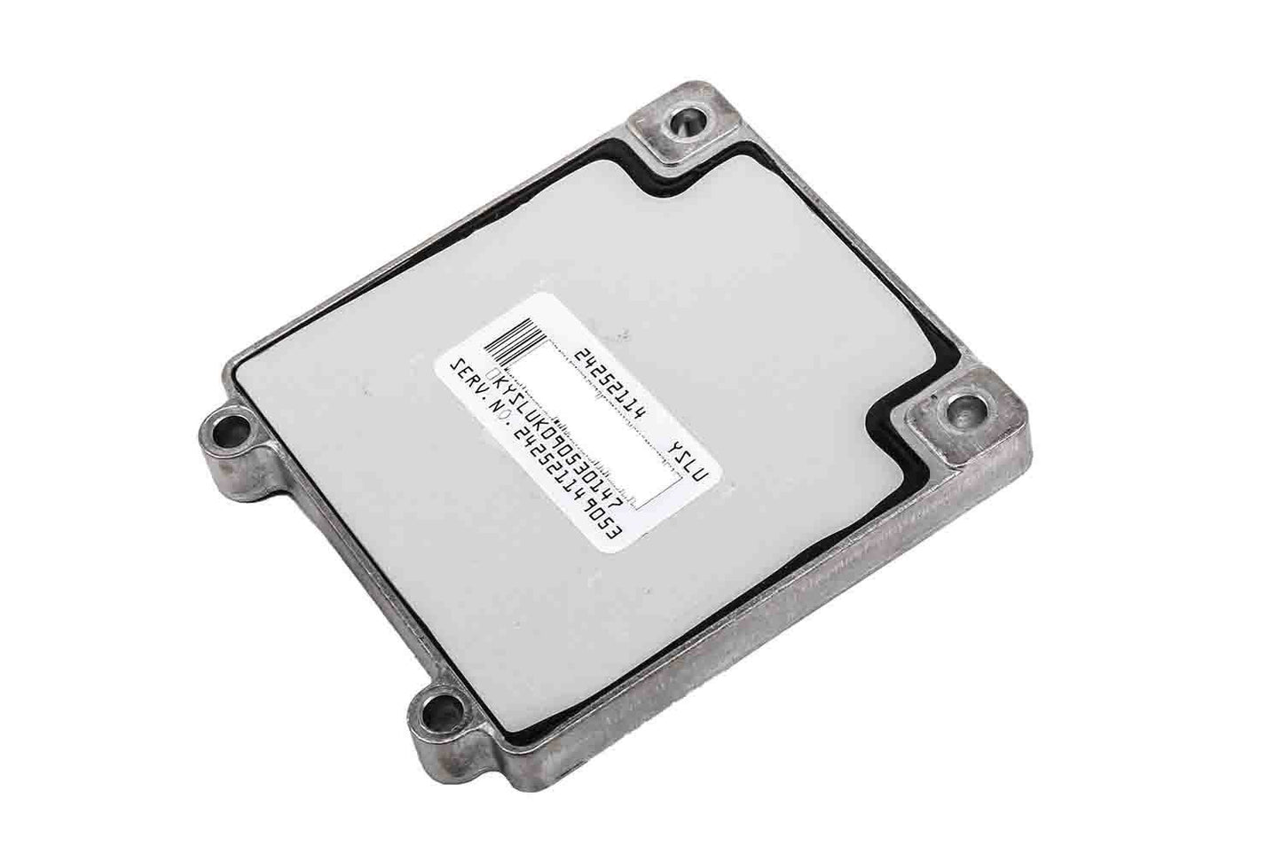 Genuine GM Parts 24252114 Transmission Control Module