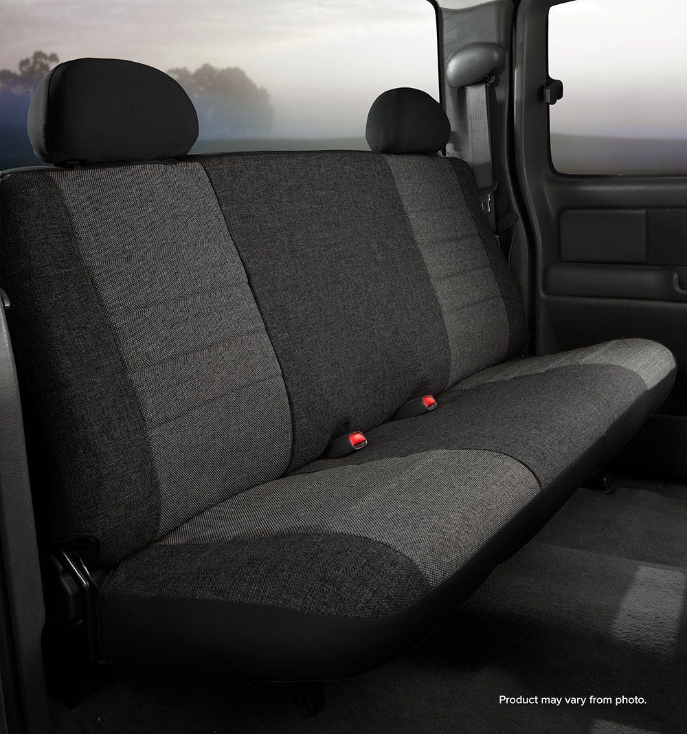 FIA OE32-40 CHARC Seat Cover