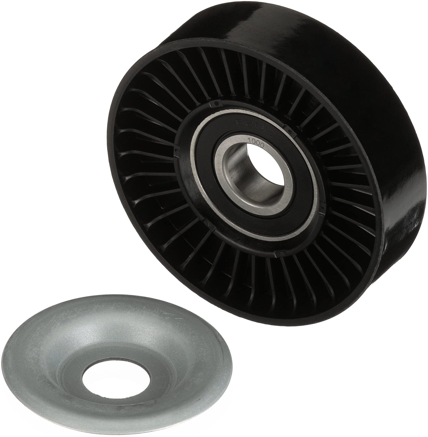 Gates 36193 Accessory Drive Belt Tensioner Pulley