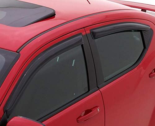 Auto Ventshade (AVS) 94638 Vent Window Assembly
