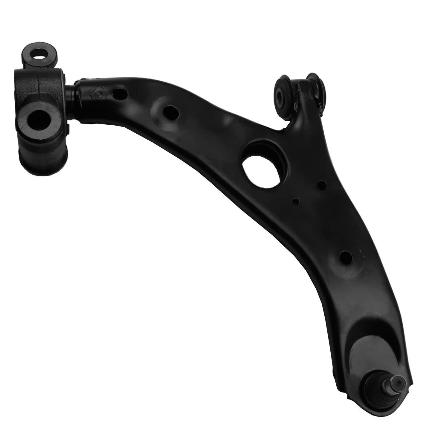 Beck/Arnley 102-7956 Suspension Control Arm and Ball Joint Assembly