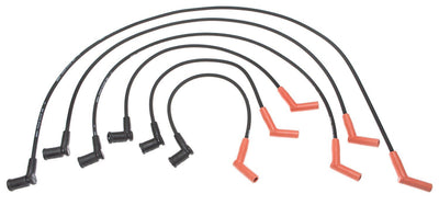 ACDelco Professional 9466J Jeu de fils de bougie d'allumage