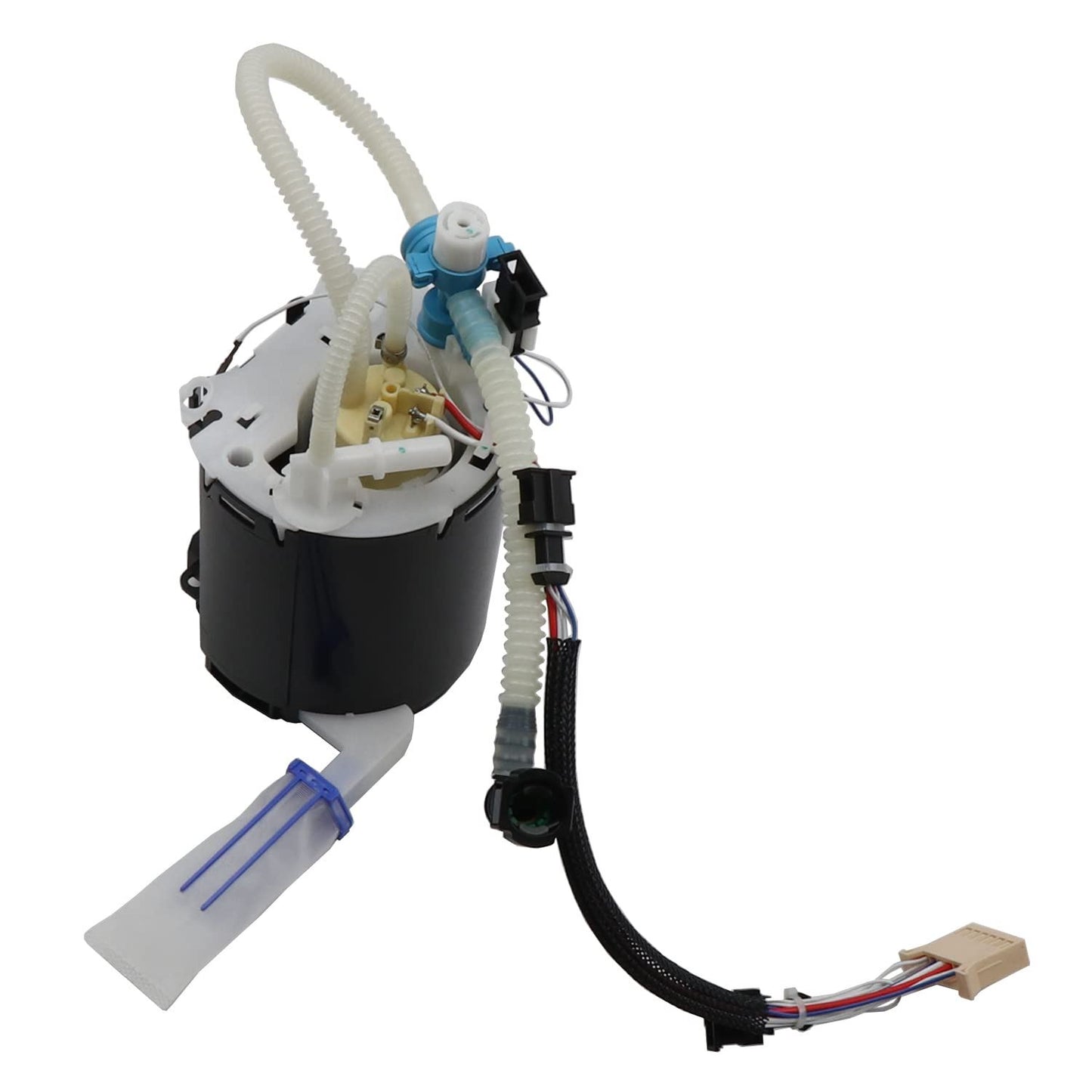 Beck/Arnley 152-1050 Conjunto de bomba de combustible y remitente