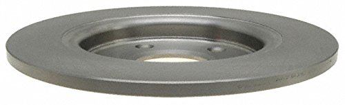 ACDelco Professional Durastop 18A2558 Rotor de frein à disque