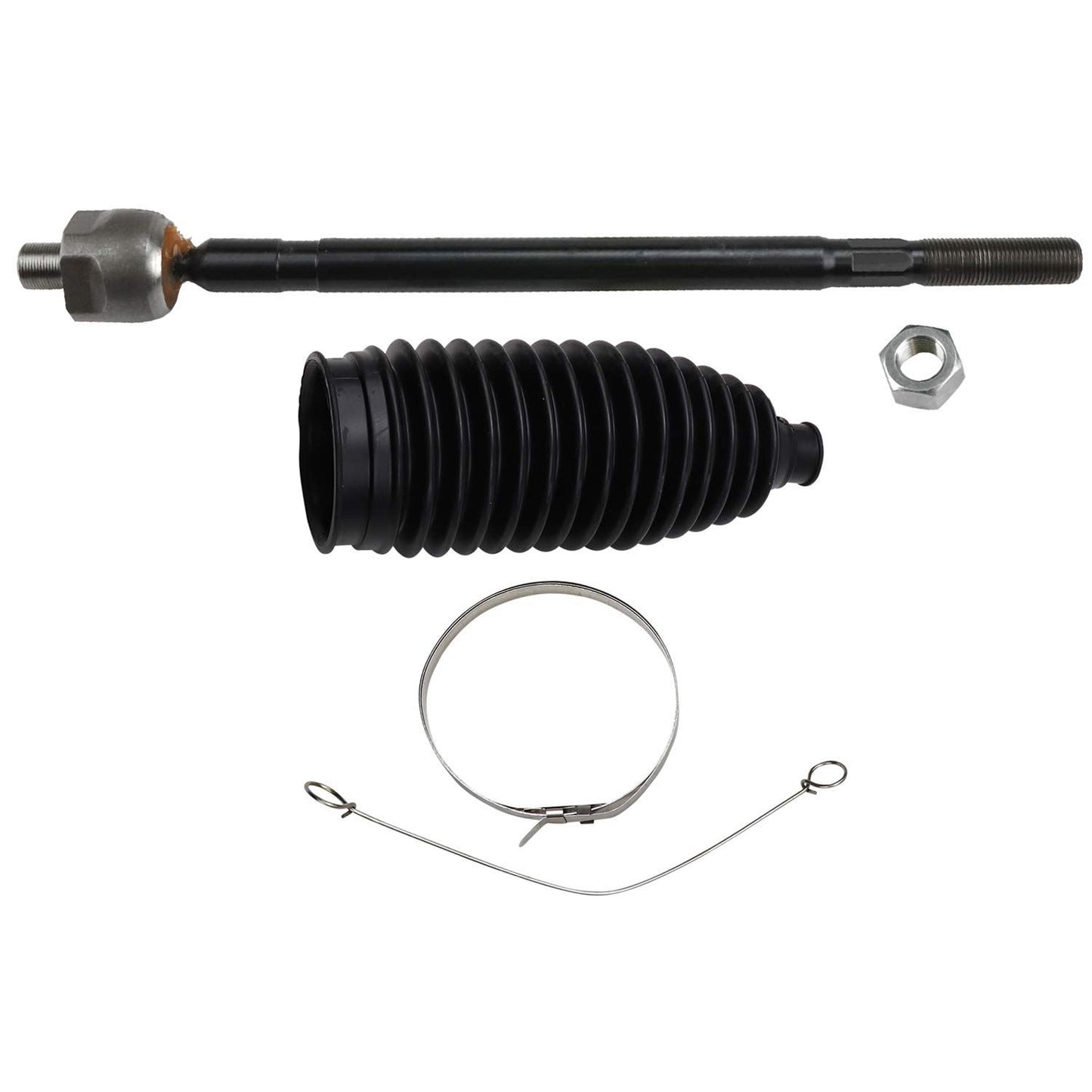 Beck/Arnley 101-7754 Steering Tie Rod End Kit