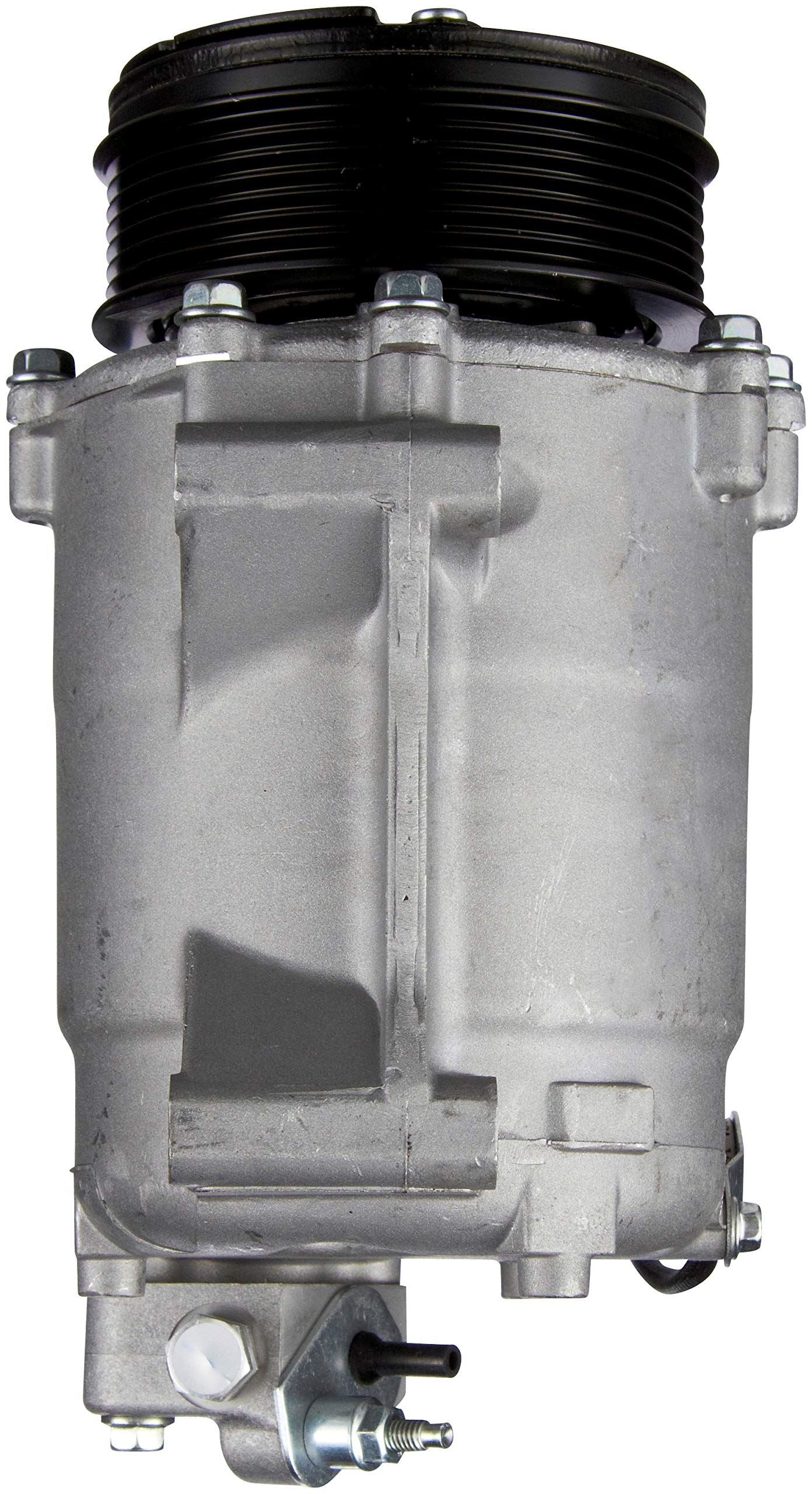 Spectra Premium 0610239 Compresor de aire acondicionado