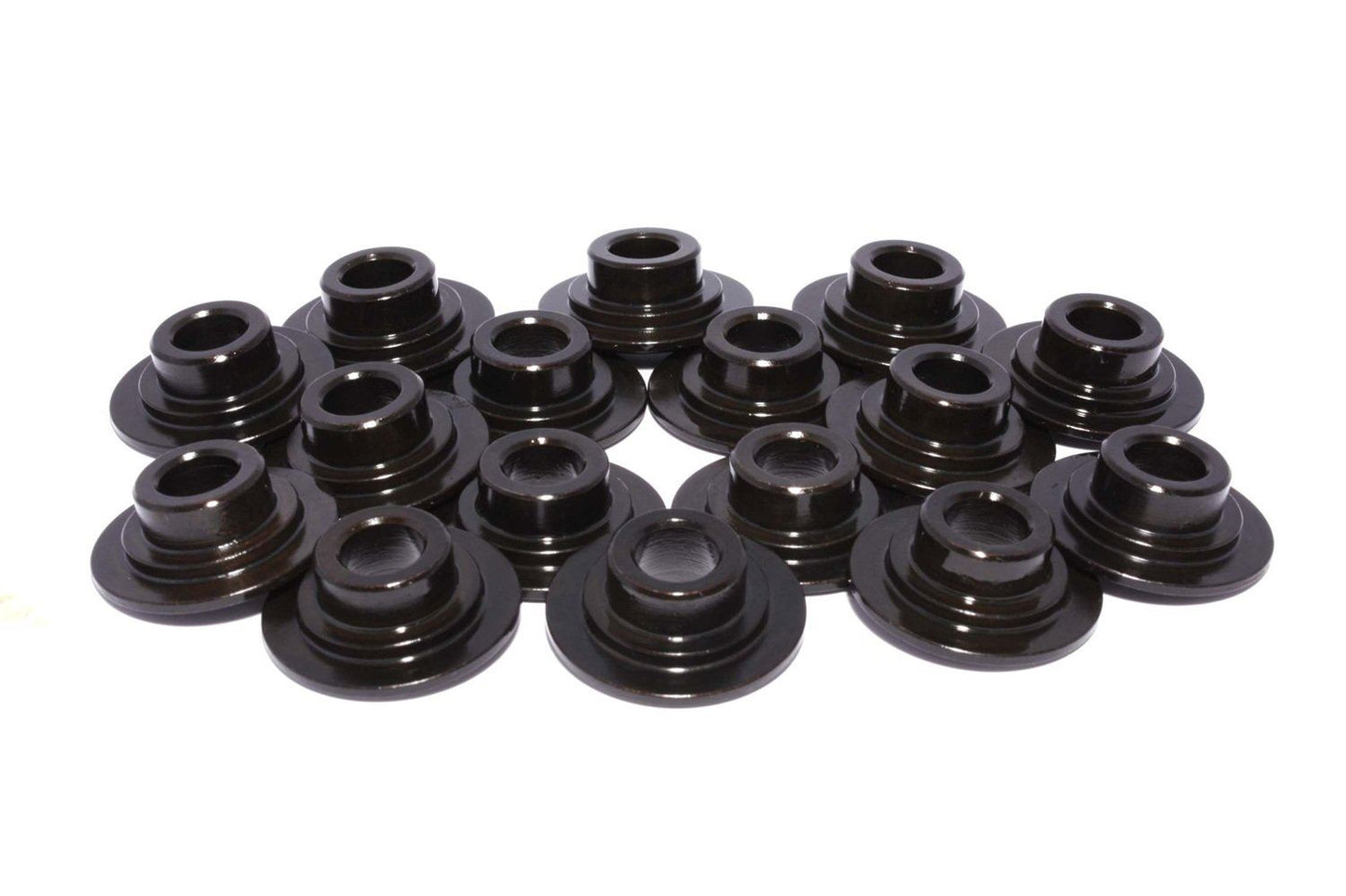 Comp Cams 743-16 Retenedor de resorte de válvula de motor