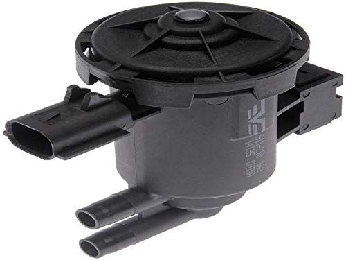 Dorman 911-210 Valve de purge du bidon de vapeur