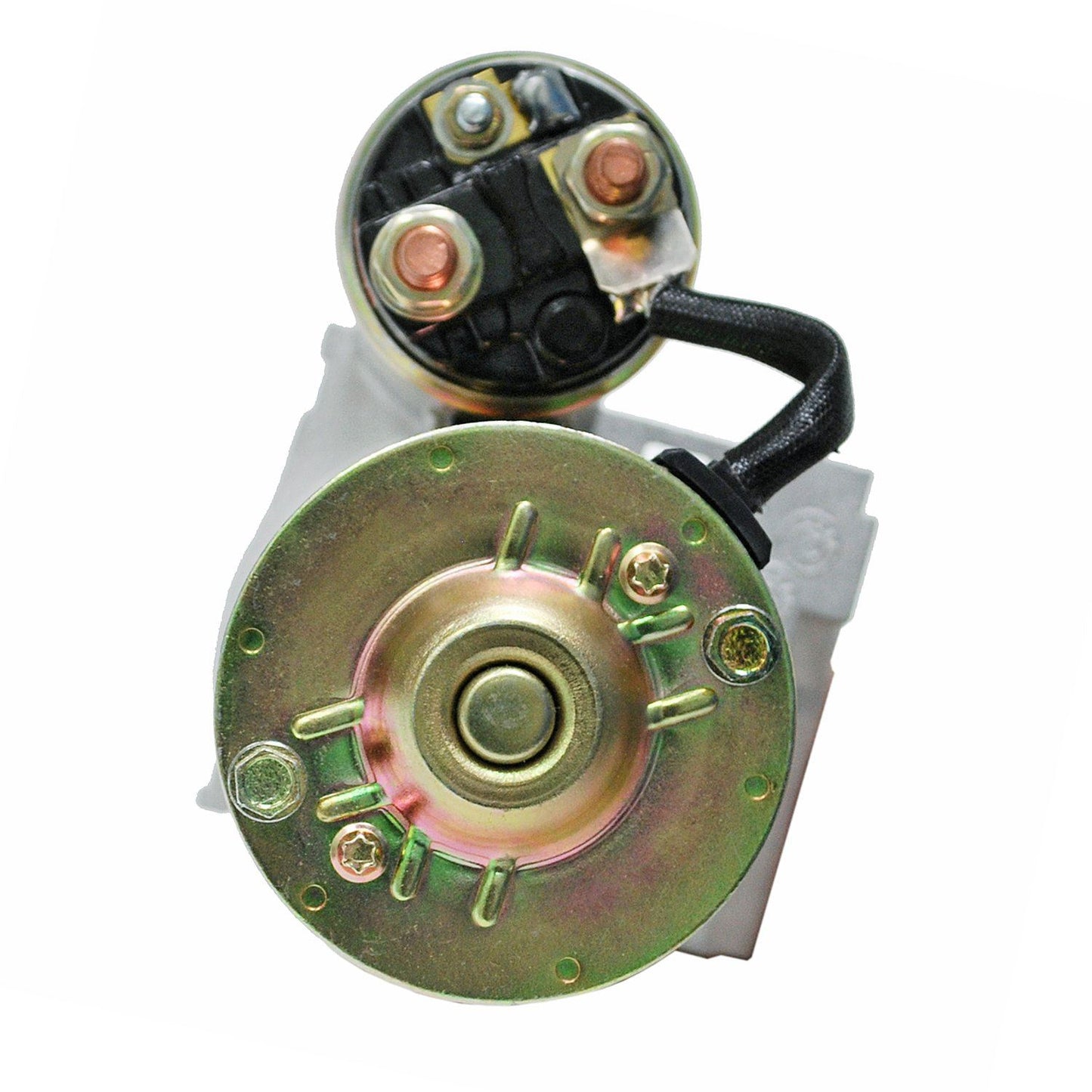 Motor de arranque ACDelco Professional 336-1932A