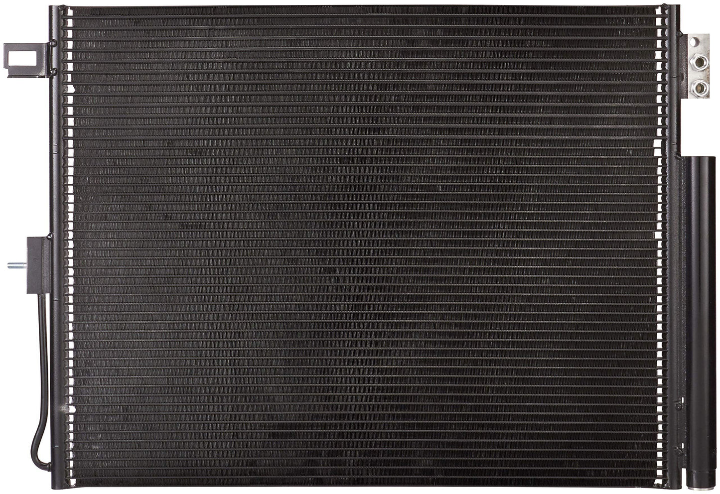 Spectra Premium 7-3893 A/C Condenser