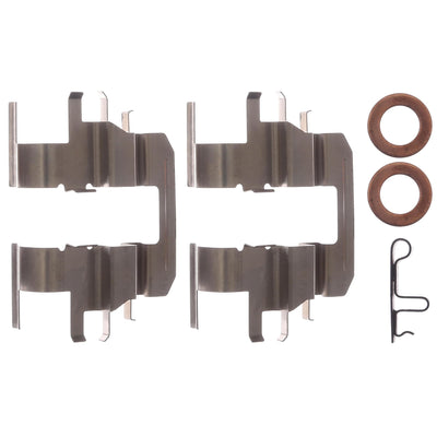 ACDelco Professional Durastop 18FR2241C Étrier de frein à disque