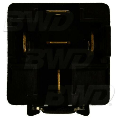 BWD R6133 Fuel Injection Relay