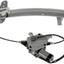 Dorman 741-679 Power Window Motor and Regulator Assembly