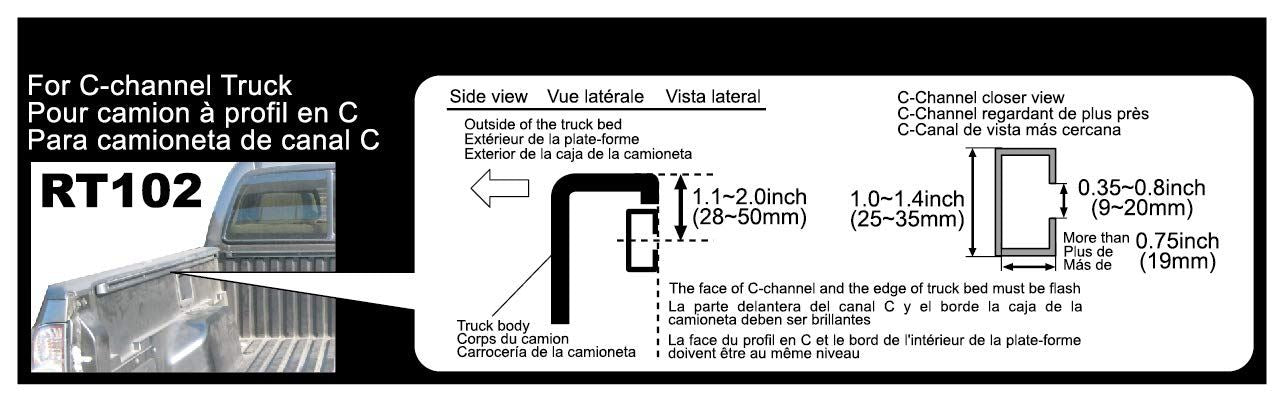 ESTANTES INNO RT102
