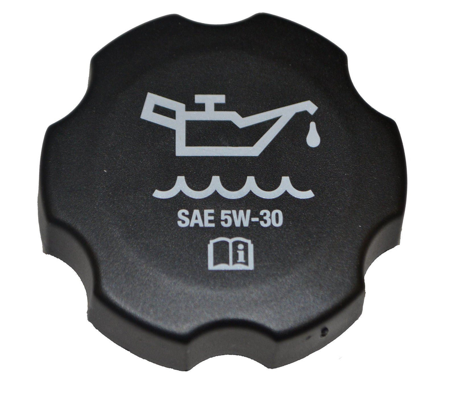 ACDelco GM Original Equipment FC208 Tapón de llenado de aceite de motor