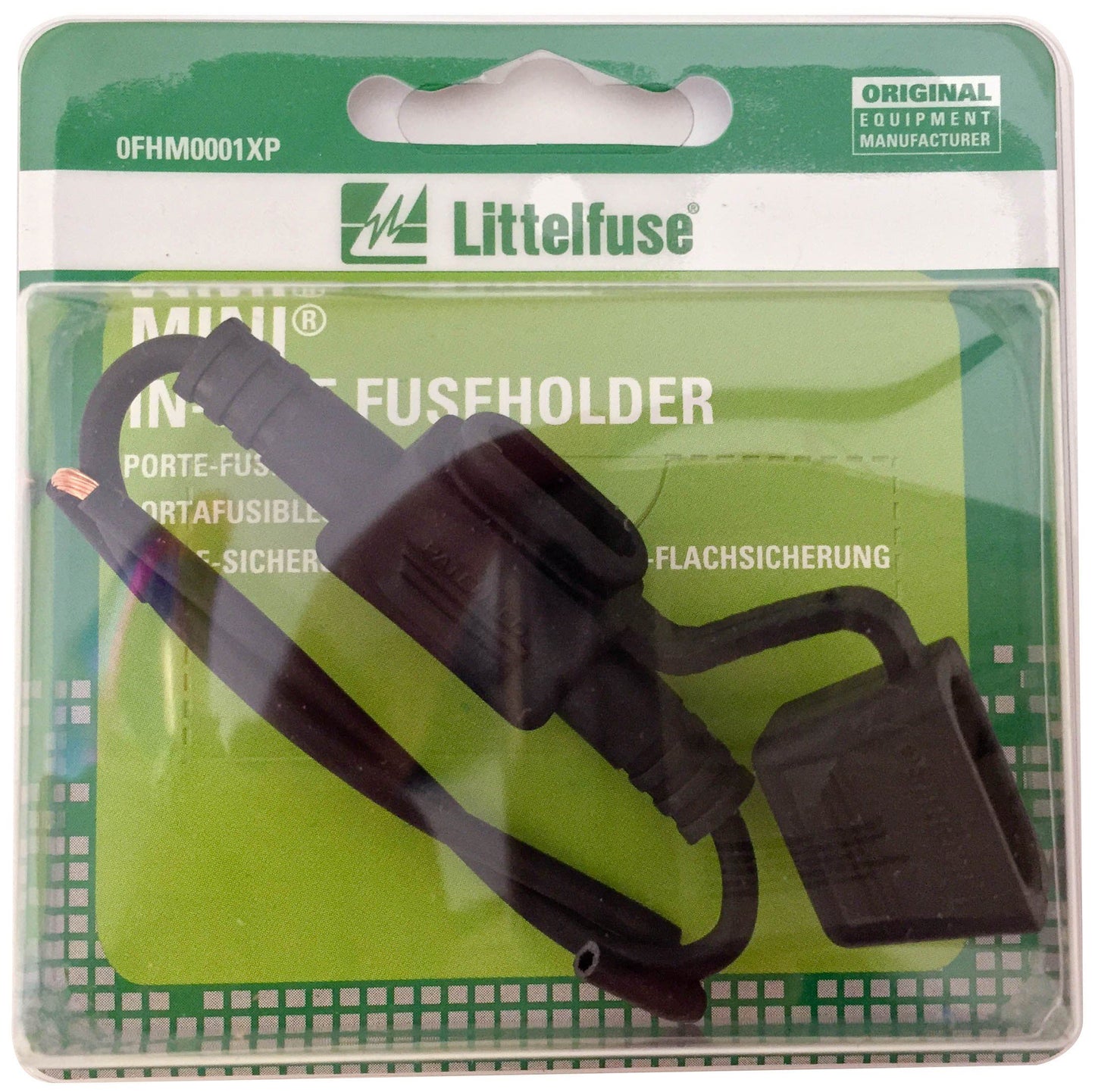LITTELFUSE FHM1BP