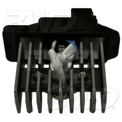 Resistencia del motor del ventilador HVAC BWD RU1112