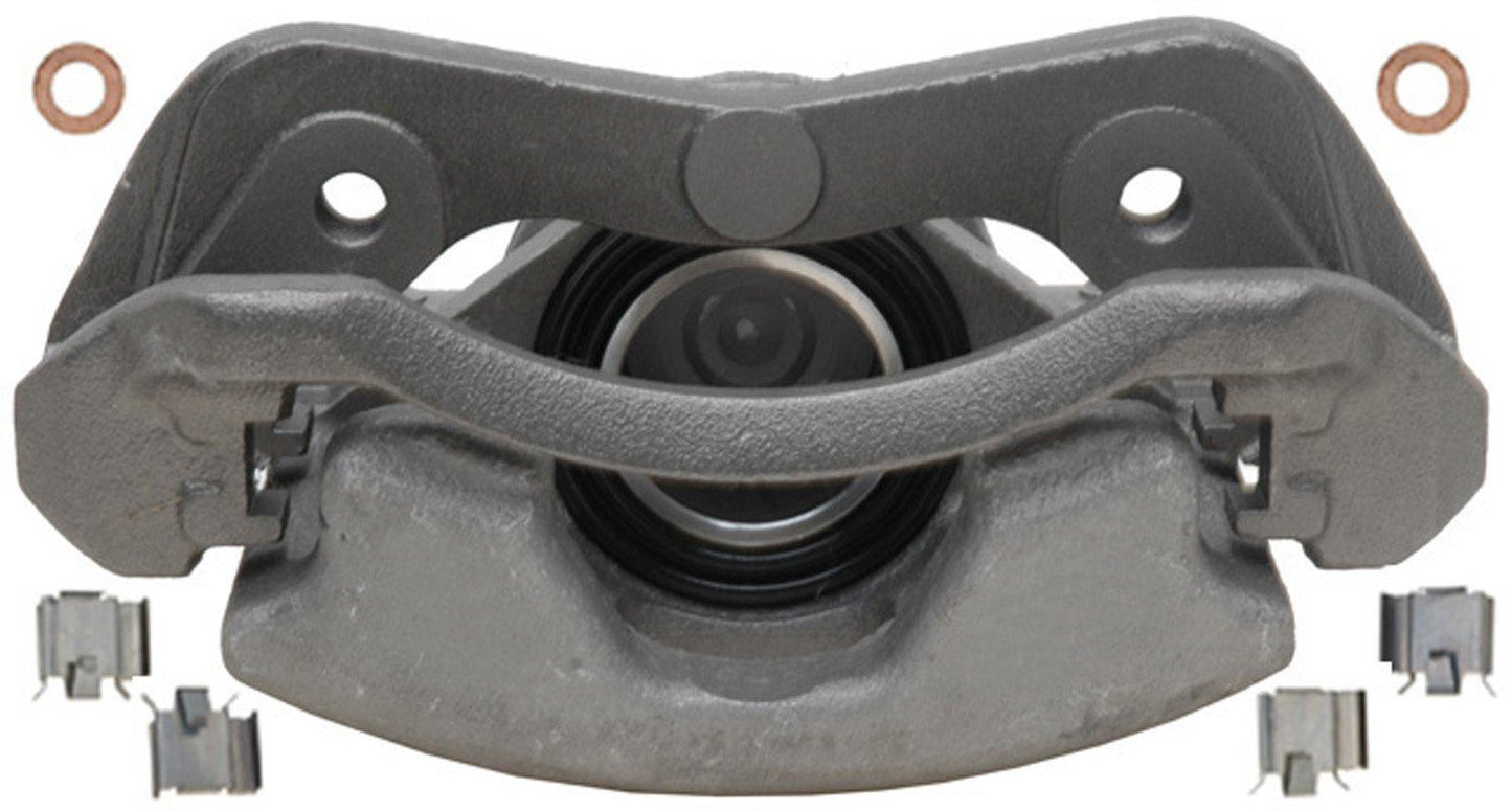 ACDelco Professional Durastop 18FR1875 Disc Brake Caliper