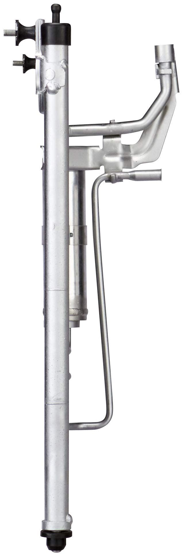 Spectra Premium 7-3879 Condensador de aire acondicionado