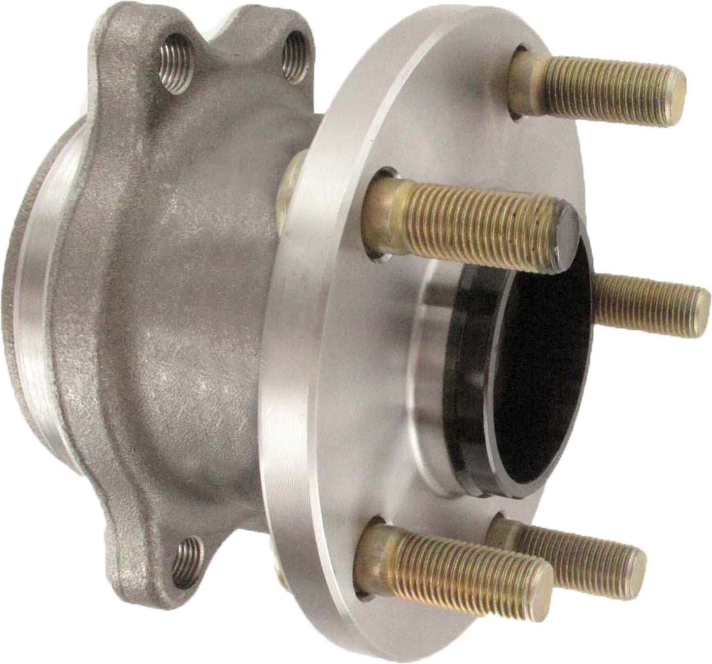 SKF BR930474 Axle Bearing and Hub Assembly