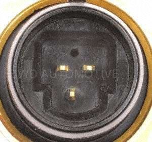 BWD EGR635 Exhaust Gas Recirculation (EGR) Pressure Sensor