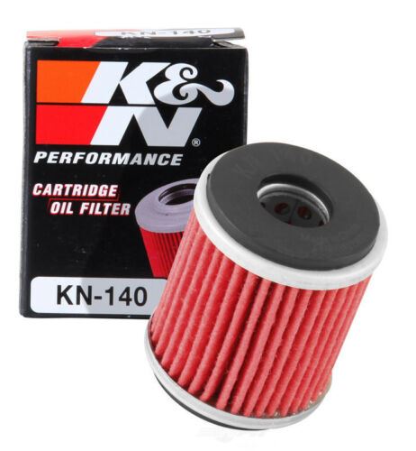 K&N KN140