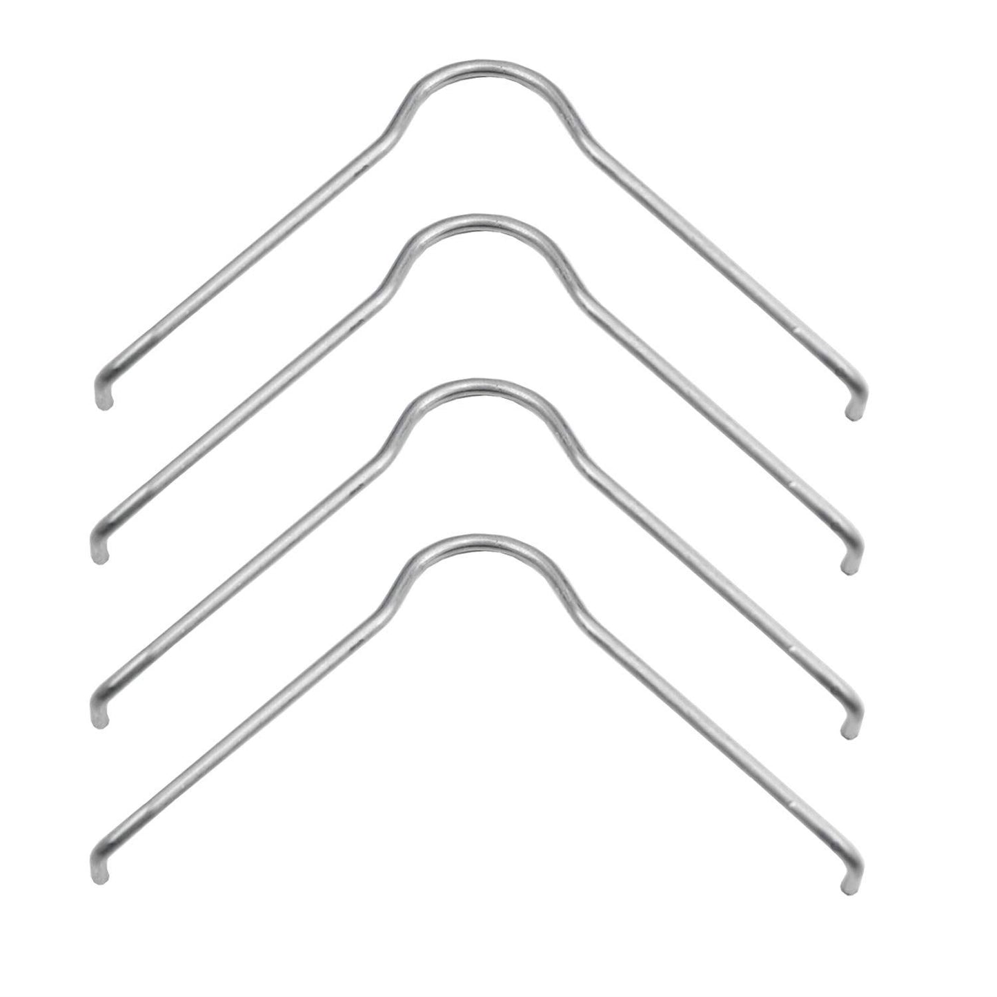 Beck/Arnley 084-2182 Kit de herrajes para frenos de disco