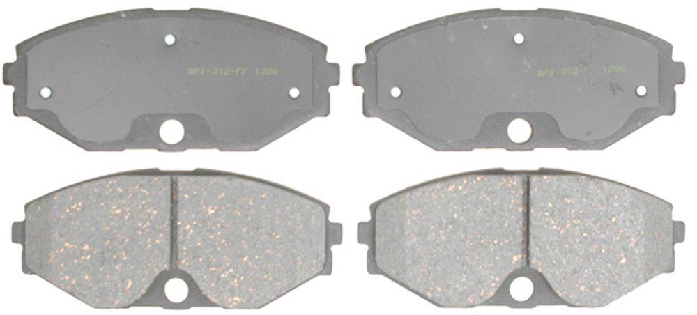 RAYBESTOS PGD486C