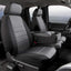 Funda de asiento FIA NP98-36 GRIS