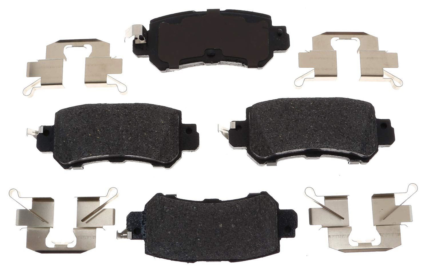 Raybestos MGD1624CH Disc Brake Pad Set