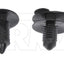 Dorman 963-026D Door Interior Trim Panel Retainer