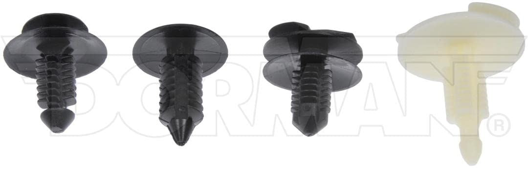 Dorman 963-026D Door Interior Trim Panel Retainer