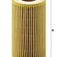 MANN-FILTER HU 7010 Z Engine Oil Filter