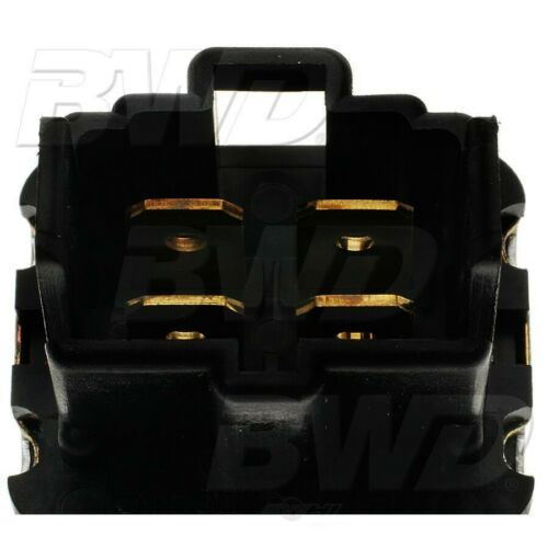 BWD R3050 Accessory Power Relay