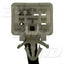 BWD CS1090L Ignition Lock Cylinder