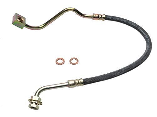 Raybestos BH383411 Brake Hydraulic Hose