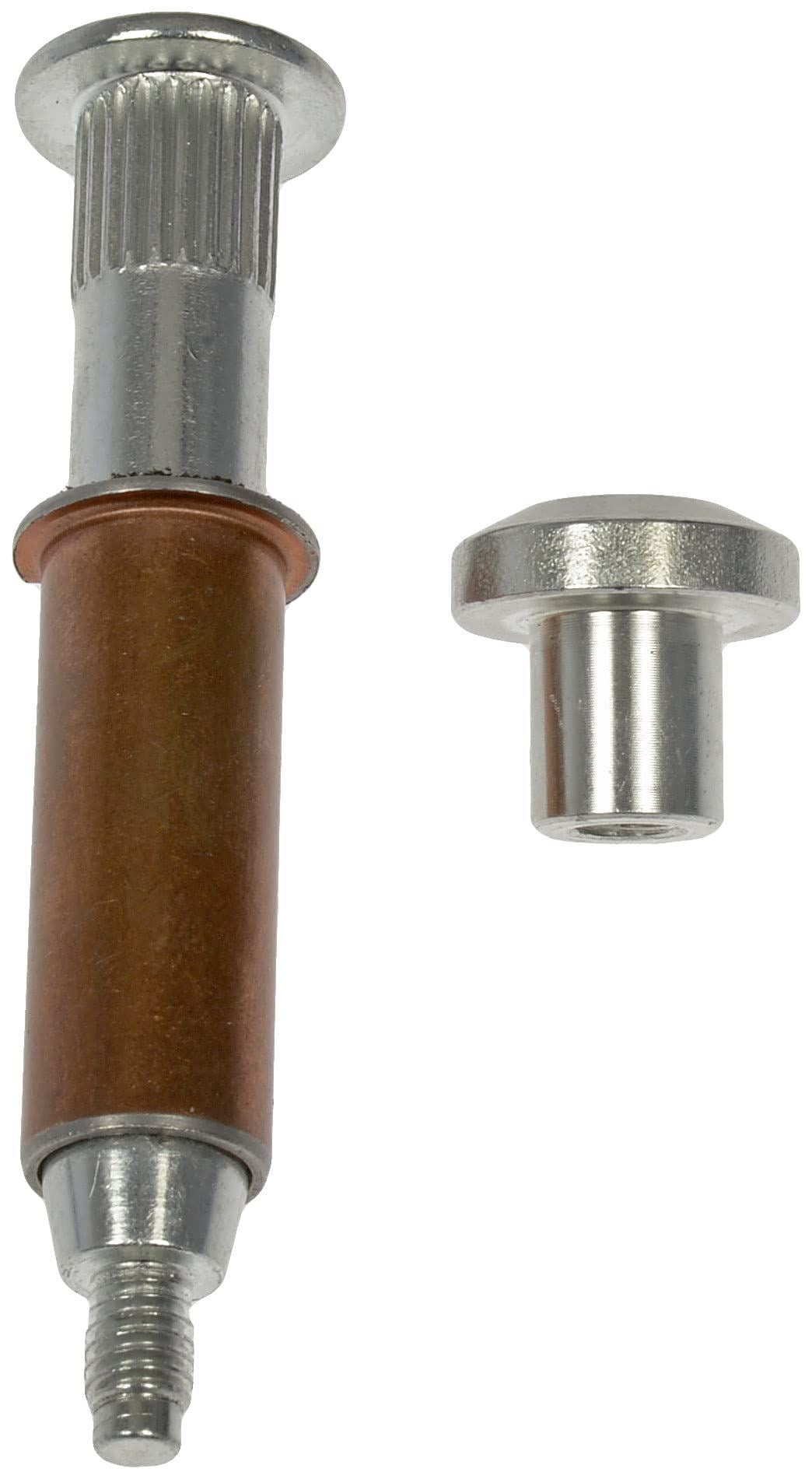 Dorman 38633 Kit de bujes y pasadores para bisagra de puerta