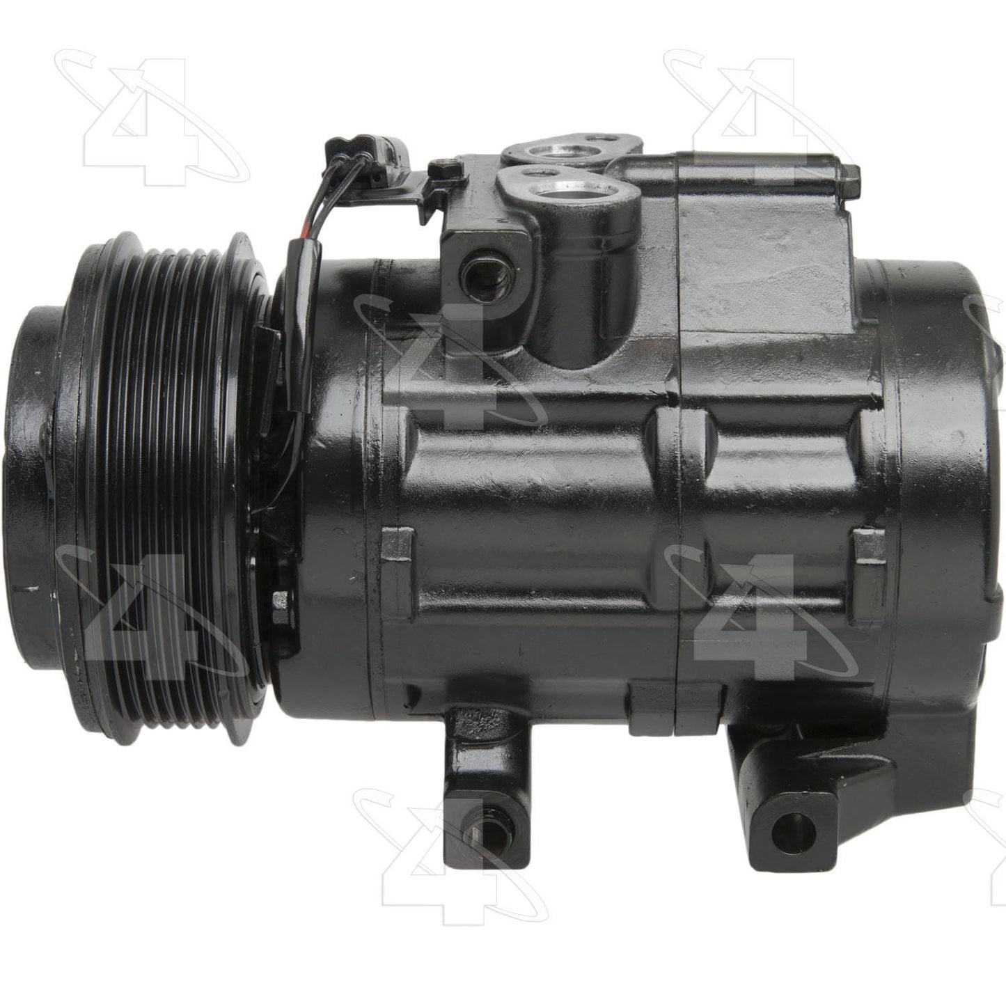 Four Seasons 67192 A/C Compressor