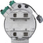 Spectra Premium 0610039 A/C Compressor