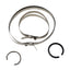 Beck/Arnley 103-2603 CV Joint Boot Kit