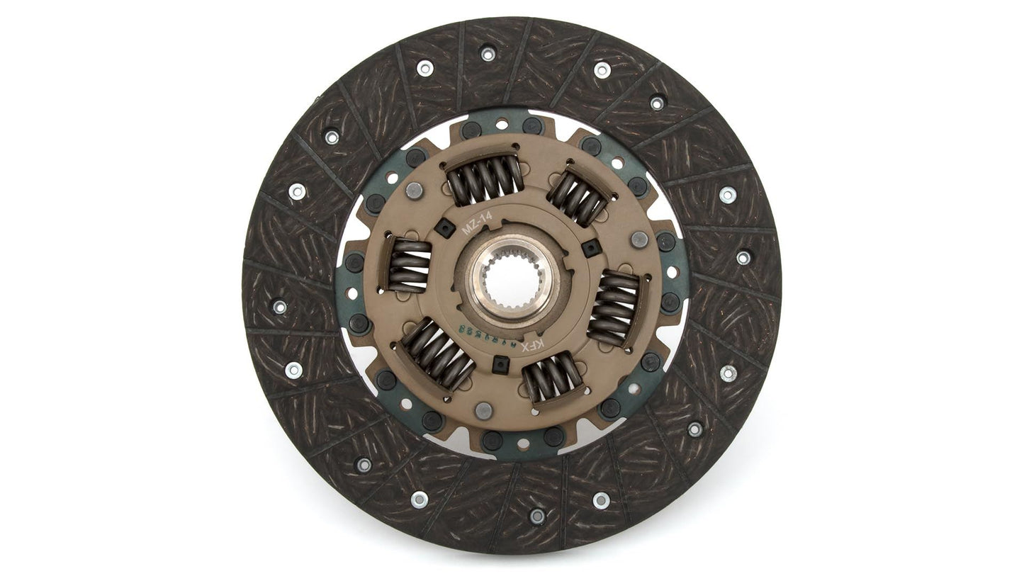 Centerforce CF056543 Juego de discos y platos de presión de embrague