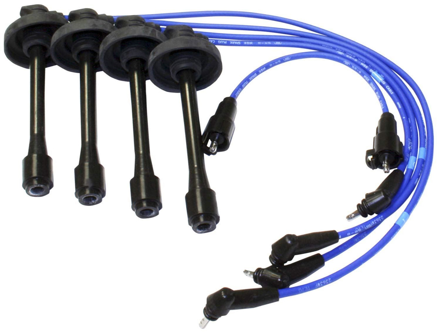 NGK Canada 4414 Juego de cables para bujías