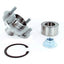 Conjunto de cubo y cojinete de eje SKF BR930263K